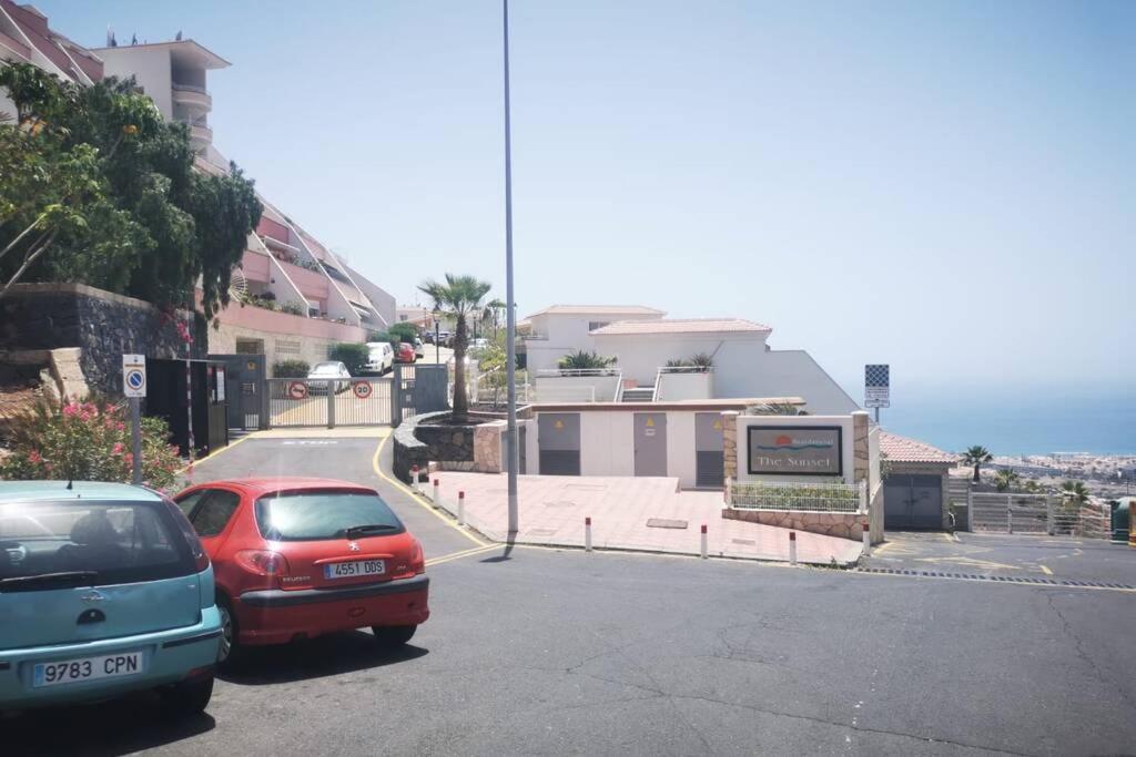 The Sunset, Torviscas Alto, Se Alquila Apartamento Apartment *